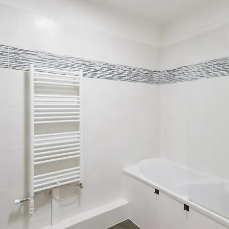 Cosy T3 With Terrace In - Welkeys * Paris